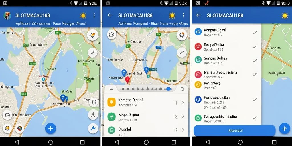 Antarmuka SLOTMACAU188 yang sederhana dan fungsional.